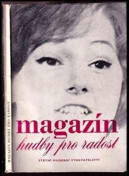 Stanislav Titzl: Magazín Hudby pro radost