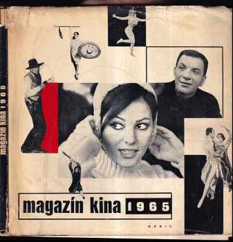Magazín Kina 1965