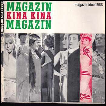 Magazín Kina 1966