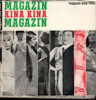 Magazín Kina 1966