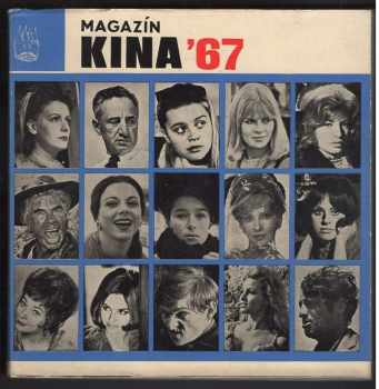 Magazín Kina 1967