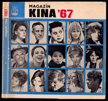 Magazín Kina 1967