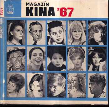Magazín Kina 1967