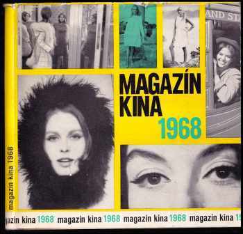 Magazín Kina 1968