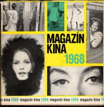 Magazín kina. 1968