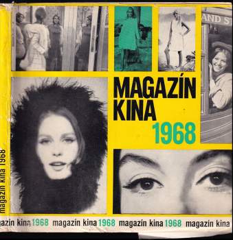 Magazín Kina 1968