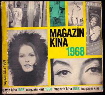 Magazín kina 1968