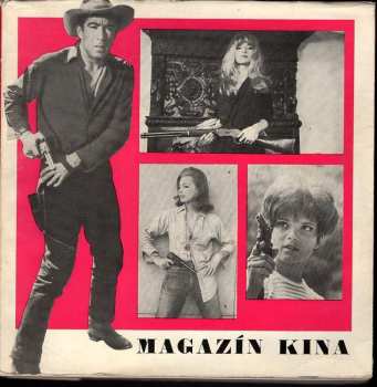 Magazín kina. 1969/1970