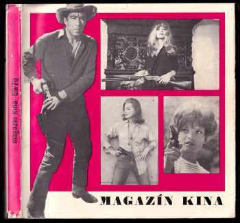 Magazín Kina 1969/70