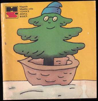 Magazín Mladého světa