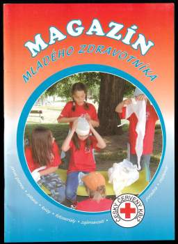 Magazín mladého zdravotníka