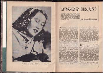 Dorothy L Sayers: Magazin My 47