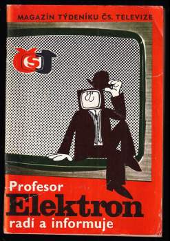 Magazín profesora Elektrona