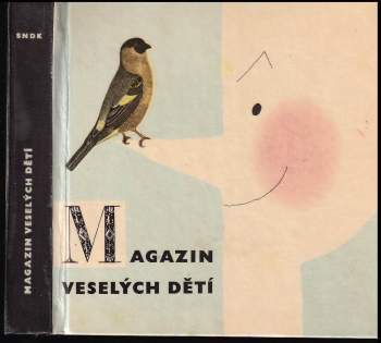 Magazín veselých dětí