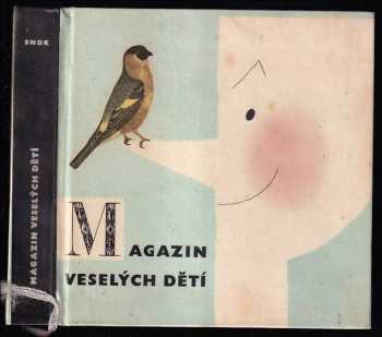 Magazín veselých dětí