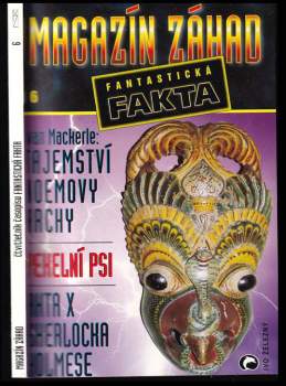 Magazín záhad