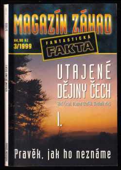 Utajené dějiny Čech