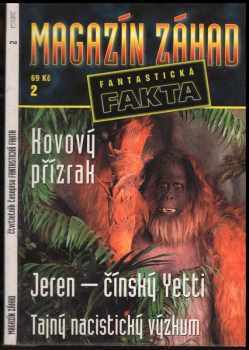 Magazín záhad
