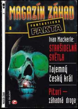 Magazín záhad