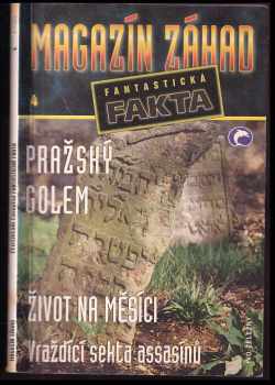 Magazín záhad
