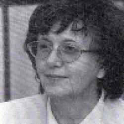 Magda Baloghová