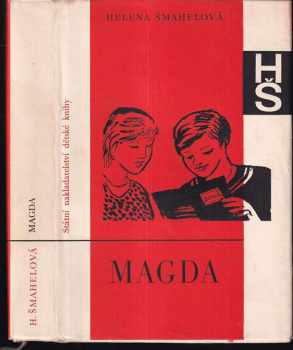 Magda