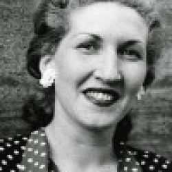 Magda Gregorová