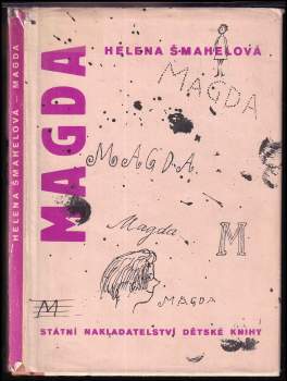 Magda