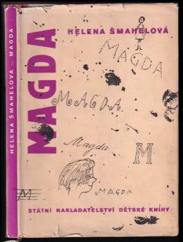 Magda