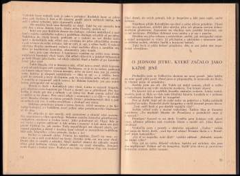 Helena Šmahelová: Magda