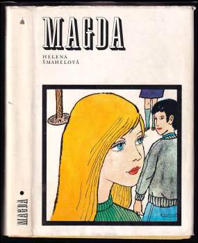 Magda