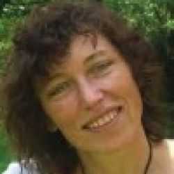 Magda Křepelková