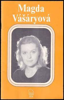 Magda Vášáryová