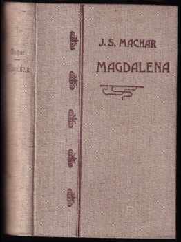Magdalena