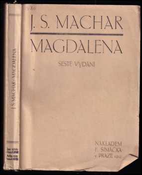 Magdalena