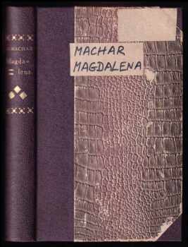 Magdalena