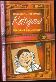 Magdalena Dobromila Rettigová