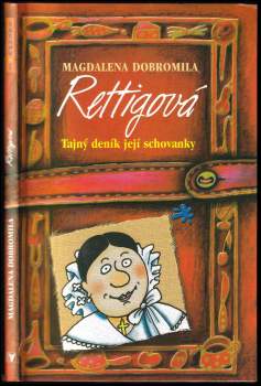 Magdalena Dobromila Rettigová