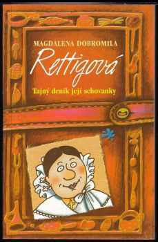 Magdalena Dobromila Rettigová