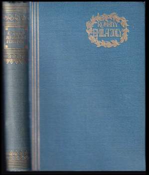Émile Zola: Magdalena Feratová