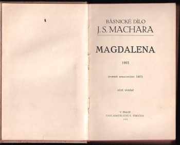 Magdalena