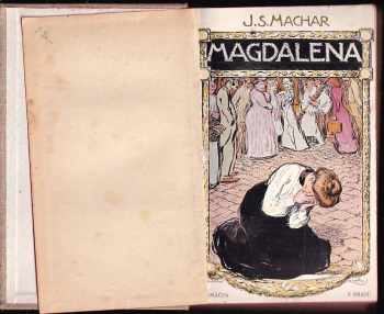 Magdalena