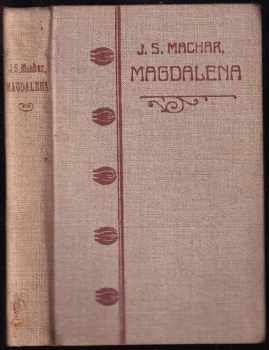 Magdalena