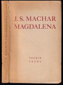 Magdalena