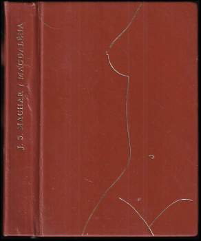 Josef Svatopluk Machar: Magdaléna