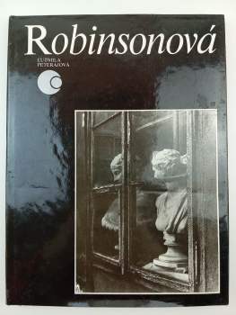 Magdaléna Robinsonová
