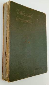 Dělnická kuchařka