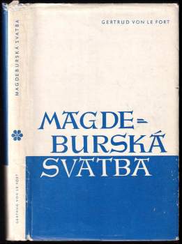 Magdeburská svatba