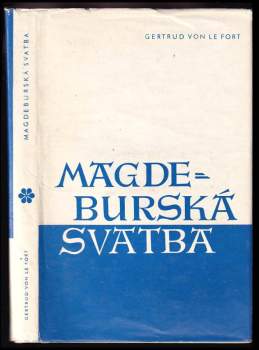 Magdeburská svatba