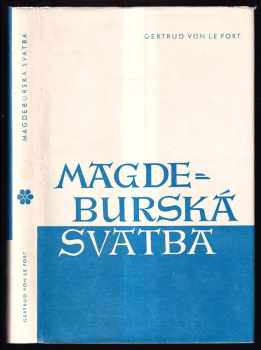 Magdeburská svatba